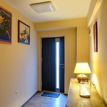 Wandorf 125 Apartman Sopron Zewnętrze zdjęcie