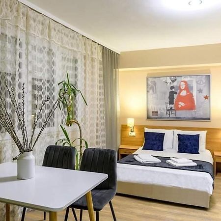 Wandorf 125 Apartman Sopron Zewnętrze zdjęcie