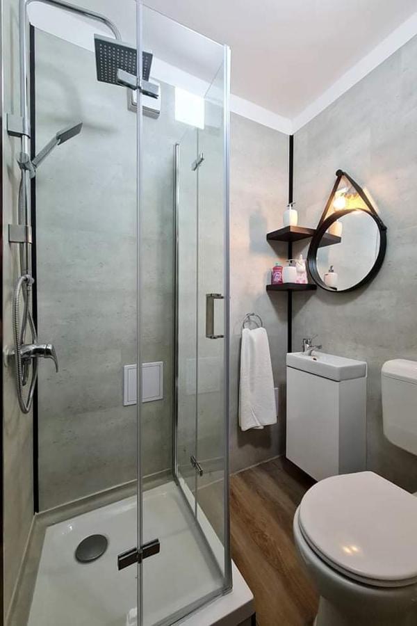 Wandorf 125 Apartman Sopron Zewnętrze zdjęcie