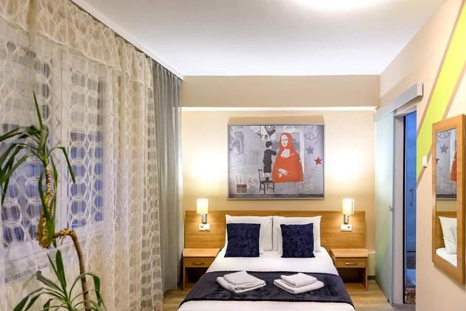 Wandorf 125 Apartman Sopron Zewnętrze zdjęcie