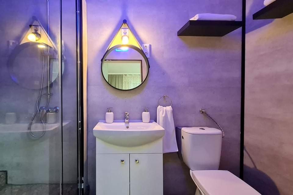 Wandorf 125 Apartman Sopron Zewnętrze zdjęcie