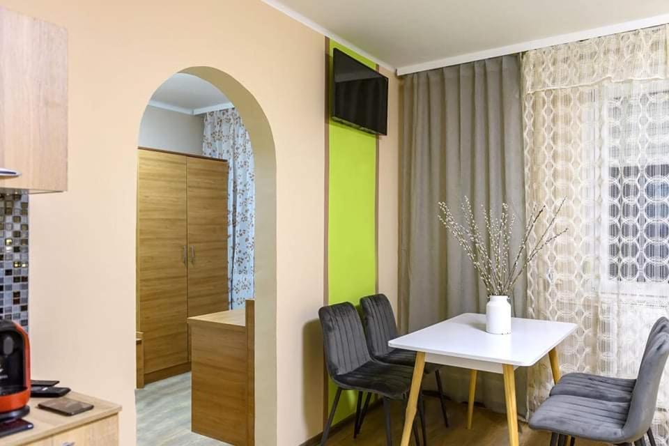 Wandorf 125 Apartman Sopron Zewnętrze zdjęcie