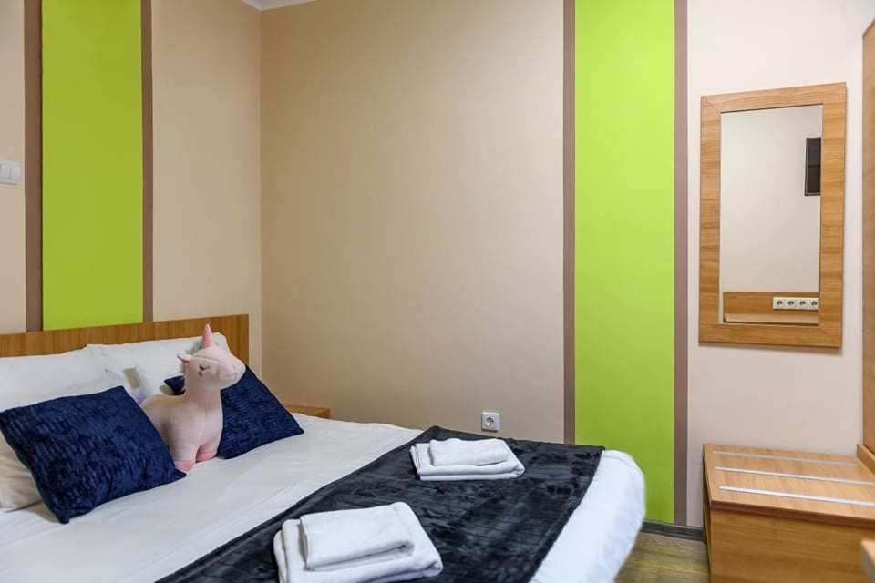 Wandorf 125 Apartman Sopron Zewnętrze zdjęcie