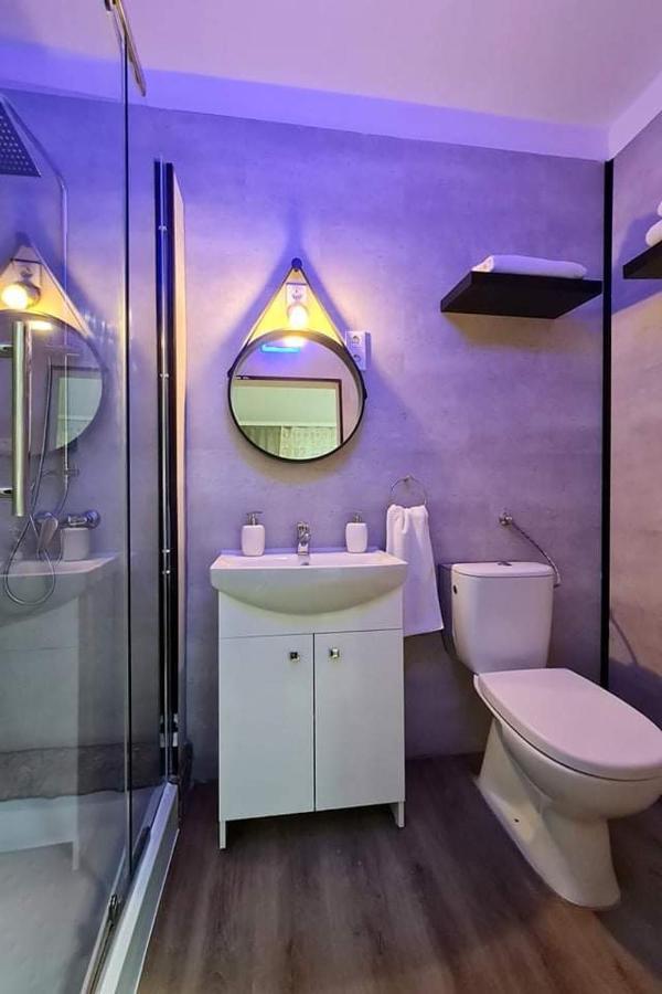 Wandorf 125 Apartman Sopron Zewnętrze zdjęcie
