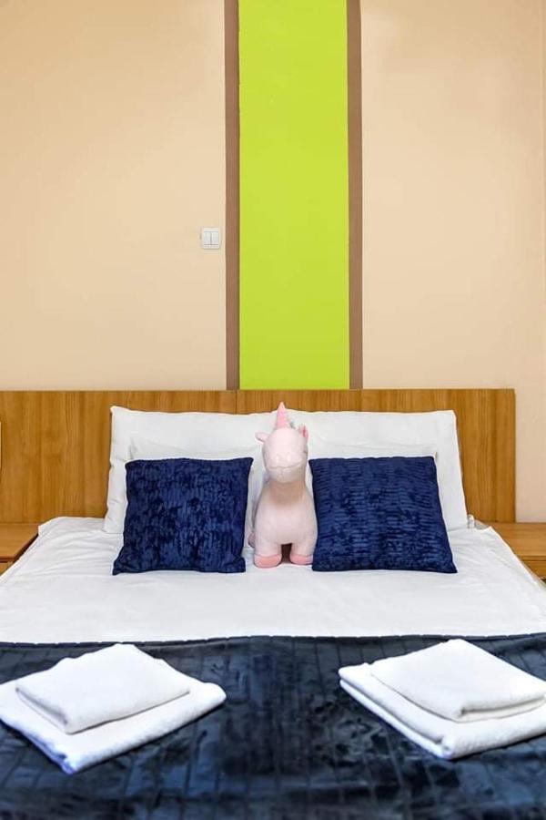 Wandorf 125 Apartman Sopron Zewnętrze zdjęcie