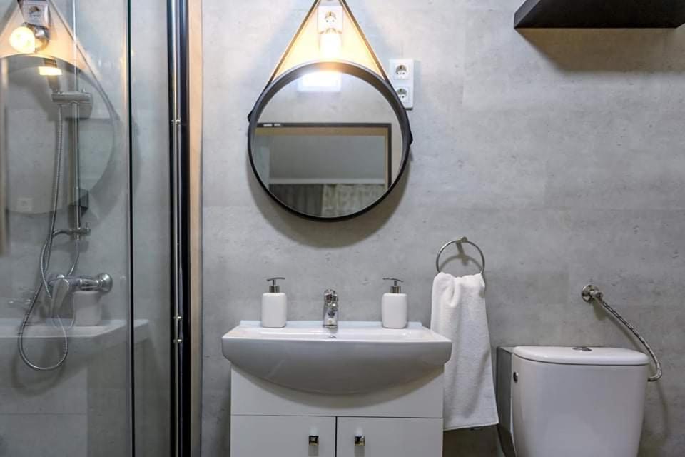 Wandorf 125 Apartman Sopron Zewnętrze zdjęcie