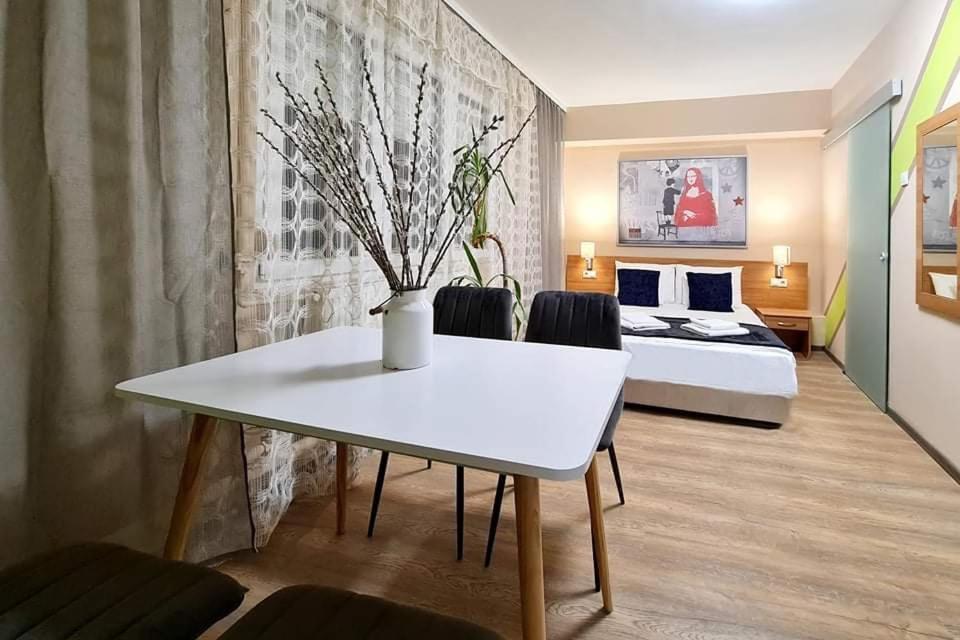 Wandorf 125 Apartman Sopron Zewnętrze zdjęcie