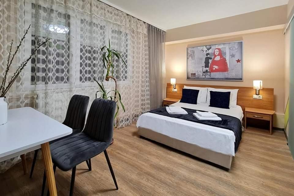 Wandorf 125 Apartman Sopron Zewnętrze zdjęcie