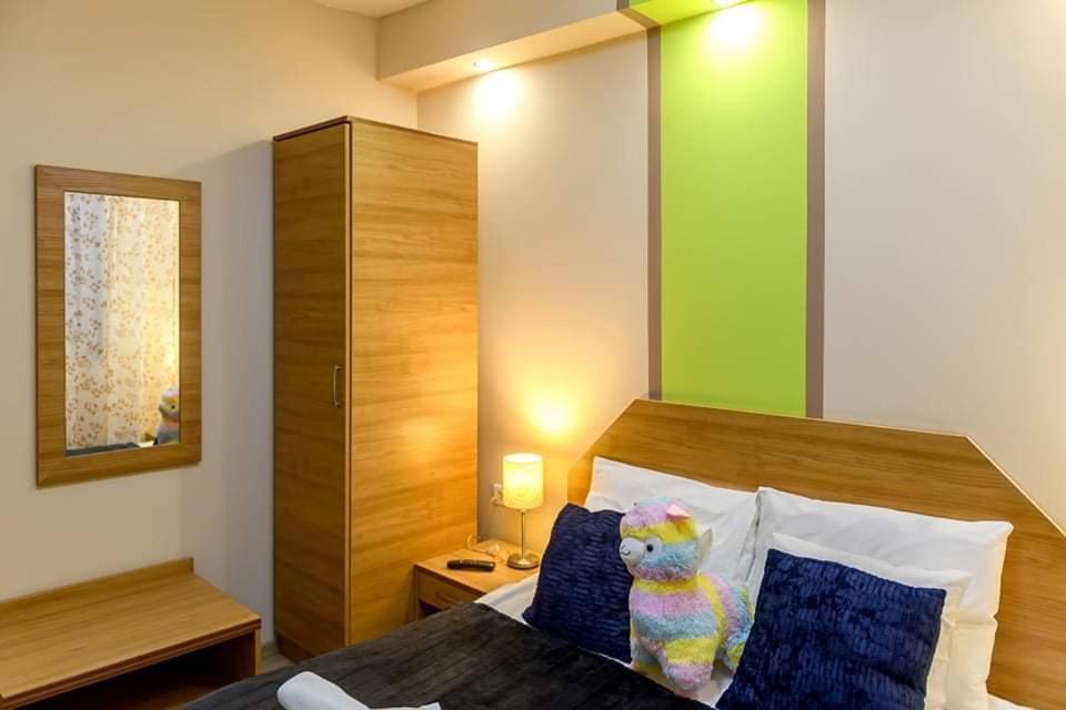 Wandorf 125 Apartman Sopron Zewnętrze zdjęcie