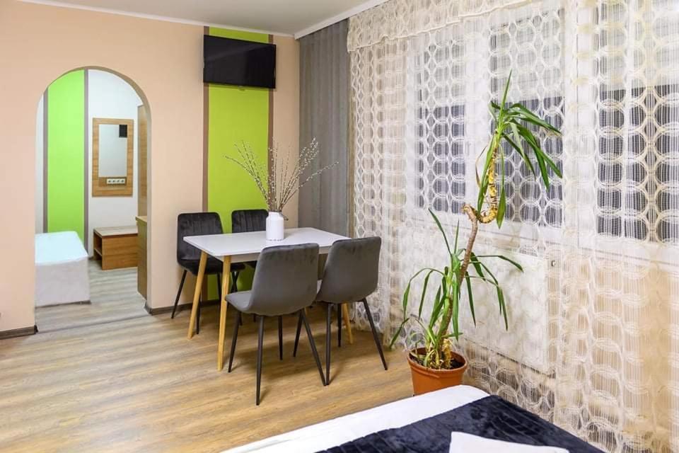 Wandorf 125 Apartman Sopron Zewnętrze zdjęcie