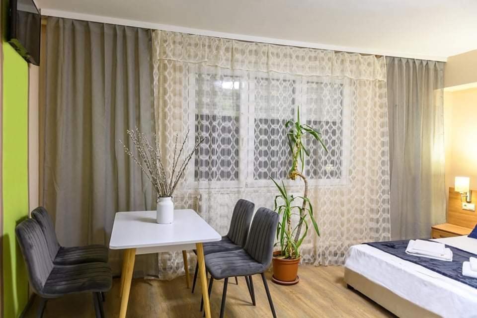 Wandorf 125 Apartman Sopron Zewnętrze zdjęcie