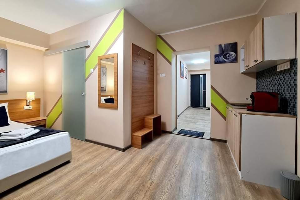 Wandorf 125 Apartman Sopron Zewnętrze zdjęcie