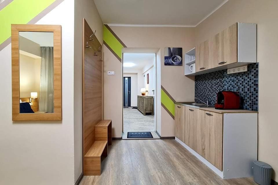 Wandorf 125 Apartman Sopron Zewnętrze zdjęcie